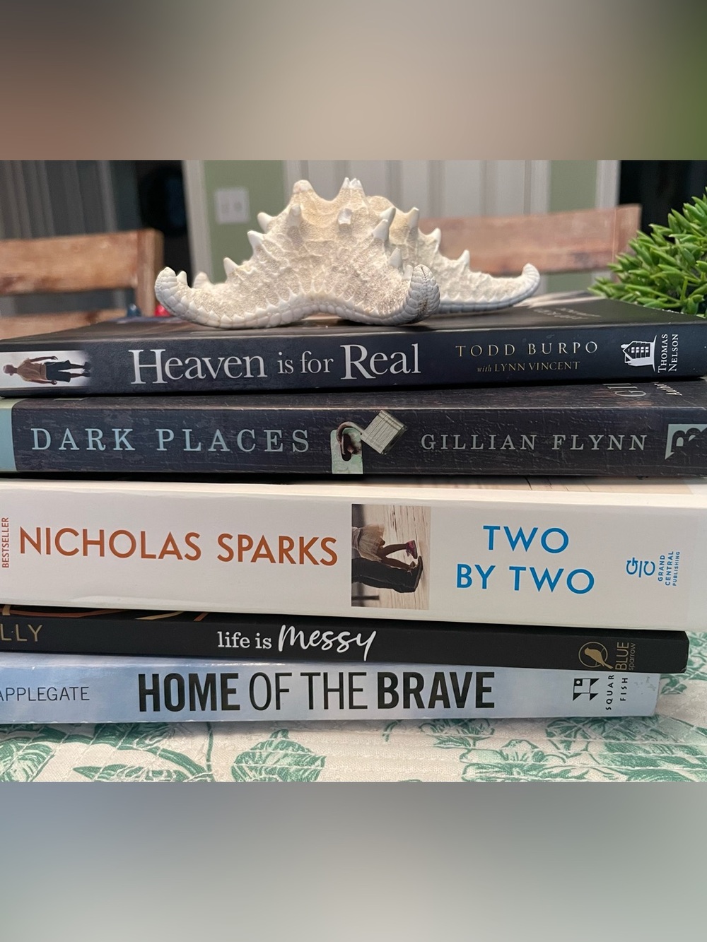 Book Bundle - Picture 2 of 8